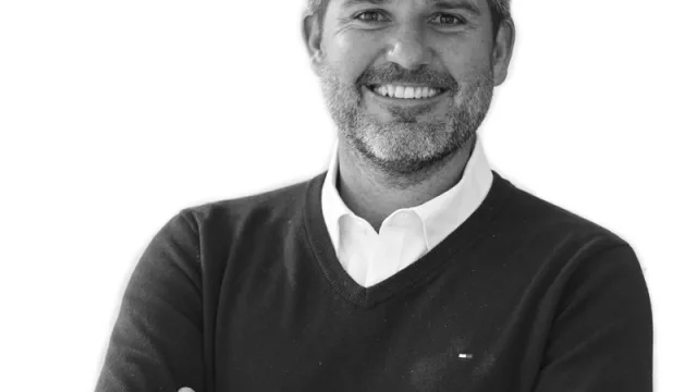 Si el canal digital fuese un local, hoy entrarían entre 30 clientes por día