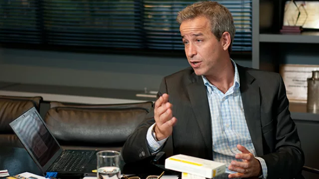 Los biomedicamentos están creciendo en ventas muy por encima de los medicamentos tradicionales.