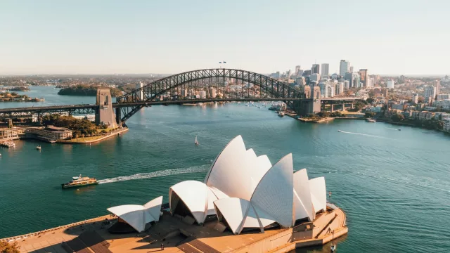 Derribando mitos: no hace falta tener industria para ser un país próspero (el caso Australia)