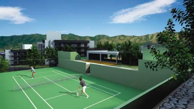 Lanzan complejo vacacional de $ 100 M (llega Veneto Village a Parque Síquiman)