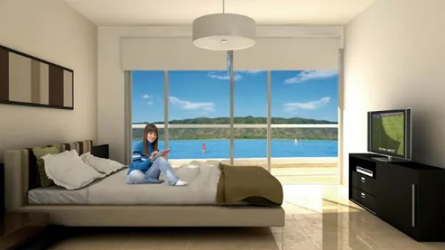 Lanzan complejo vacacional de $ 100 M (llega Veneto Village a Parque Síquiman)