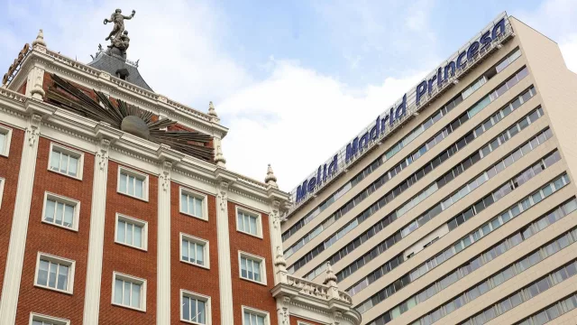 Meliá gana 4,1 millones de euros hasta junio (tras provisionar 79,4 millones por su salida de Cuba)