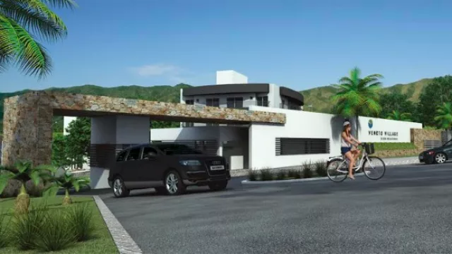 Lanzan complejo vacacional de $ 100 M (llega Veneto Village a Parque Síquiman)