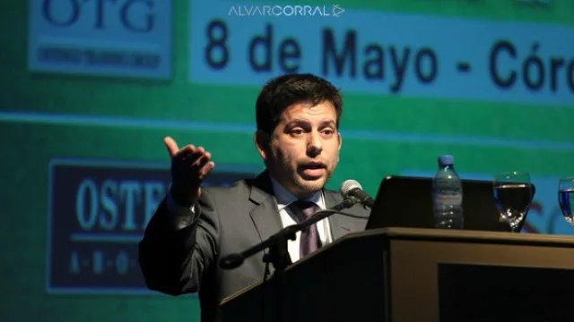 OTG: abrió espacio para repensar créditos y cobranzas