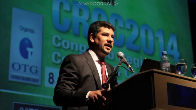 Cuarto Congreso Regional de Créditos y Cobranzas. 