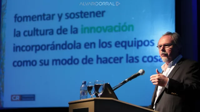 Cuarto Congreso Regional de Créditos y Cobranzas. 