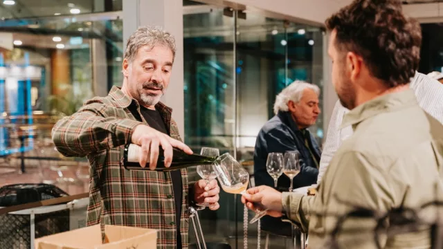 Se viene Vino Córdoba, la feria dedicada a promocionar el vino de la provincia