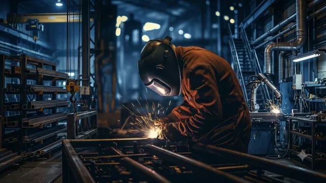 La industria metalúrgica cordobesa prende las alarmas (cae la confianza, disminuye el empleo y piden reformas urgentes)