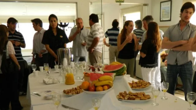 MarianiSG hace el trabajo y vos drisfrutás