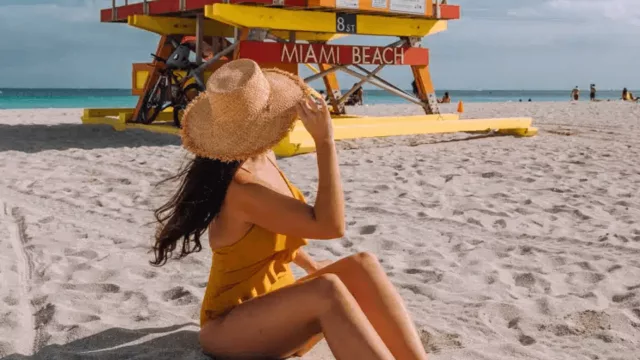 Miami Beach a US$ 1 la hora: la jugada de tráfico que toda ciudad turística debería estudiar (+ Miami Spice)