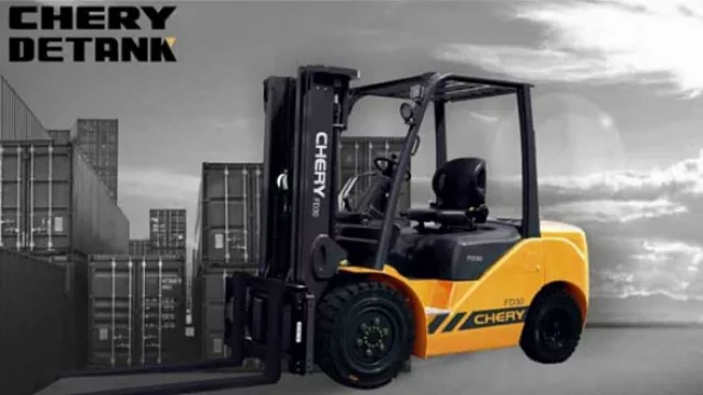 Cordobesa trae al país “mulitas” de Chery (inversión de US$ 1 M y planes para abrir fábrica)