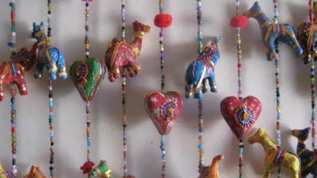 Móviles hindúes: colgate y dale movimiento