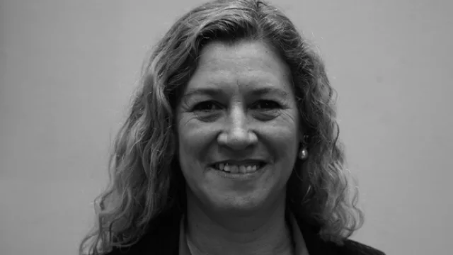 Marcela Davyt, prosecretaria.