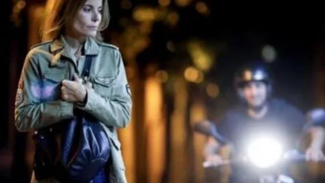 Parece que no era una “sensación”: Argentina entre los 20 países con mayor tasa de delincuencia del mundo (peor que México y Colombia)