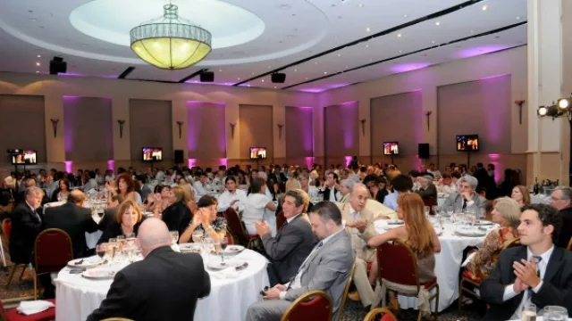 El FPZN con mejores expectativas para 2015 (esta noche convocará a 350 empresarios)