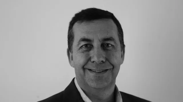 Antonio Pablo Huais, representante legal.