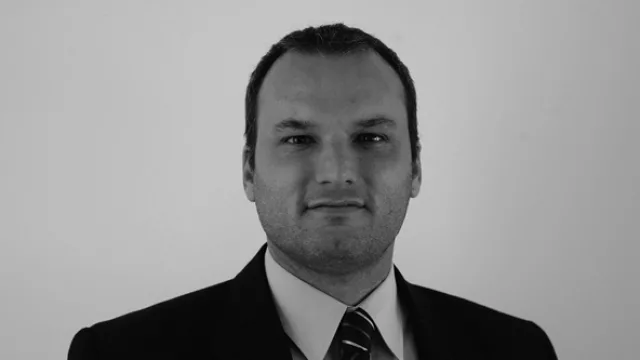 Matías Pesarini, director.