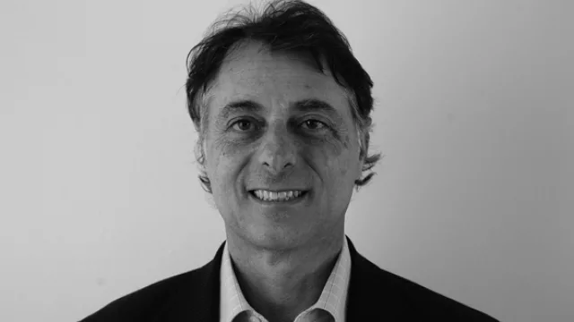 Osvaldo Valentín Masini, representante legal.