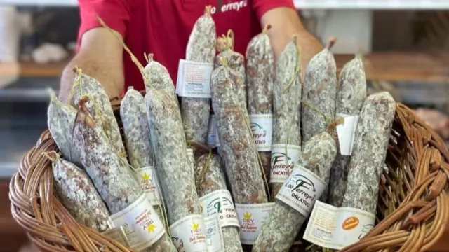 De Colonia Caroya, de Tandil o de Oncativo: ¿cuál es el mejor salame del país?