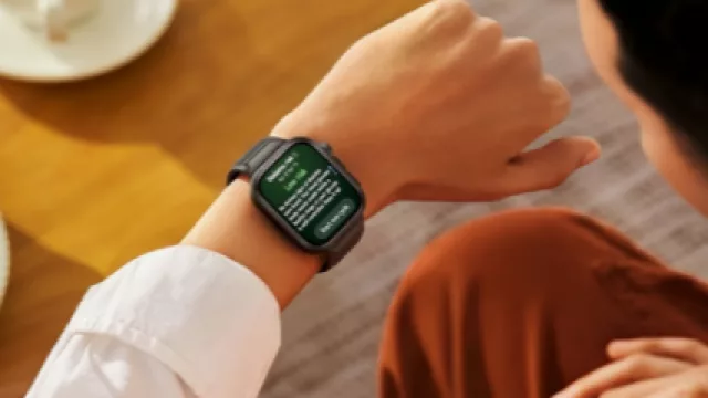 Cuatro enfermedades silenciosas que se pueden detectar a tiempo gracias a los smartwatches