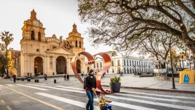 Con diversos atractivos, la Municipalidad invita a disfrutar el mes del Turismo en la Capital