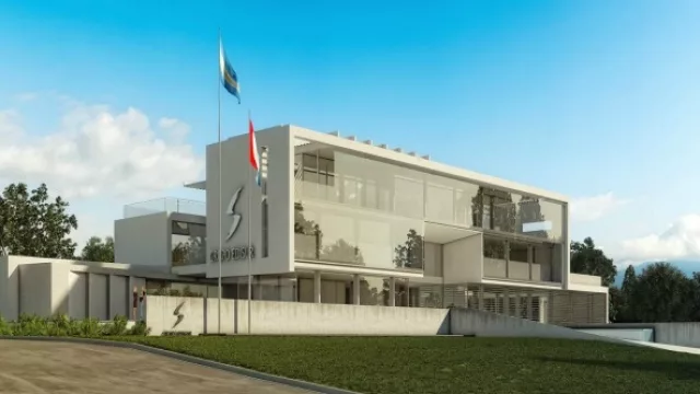 Edisur cuadruplicó ganancias en 2013, invertirá $300 millones este año y relanza el Plan Mío