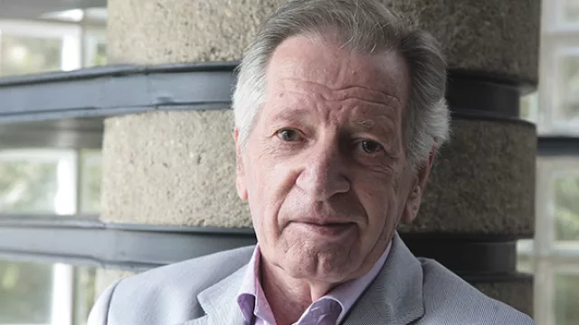 Arturo Tarrés, presidente.