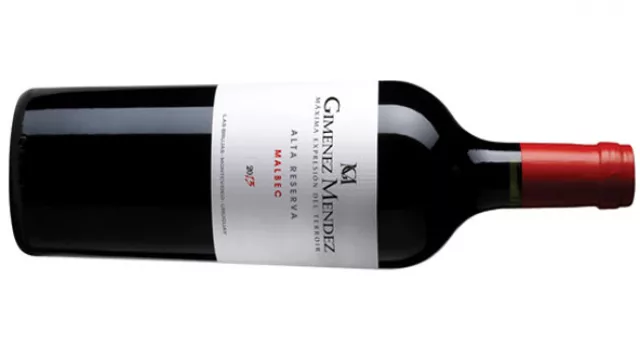 Virgin Atlantic pidió a Giménez Méndez 10 mil botellas de su Malbec Alta Reserva