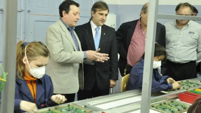 La Cámara Informática y Electrónica asegura que no hubo simulacro