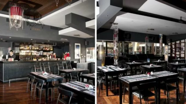 Las Rosas llega con franquicias a Nva. Cba. y barrio Jardín (en julio inaugura en el Cerro)