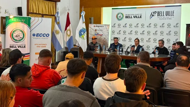 Bell Ville acelera motores: vuelve una nueva edición del Rally Regional con 80 autos en competencia