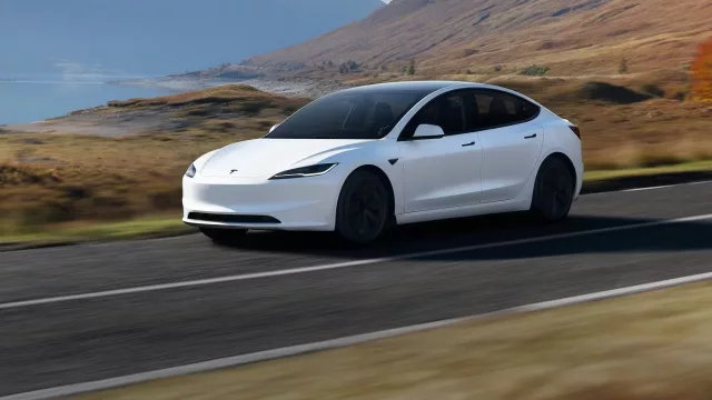 Confirmado: Tesla llega a Argentina y ya busca gente (puestos para servicio, ventas y entregas)