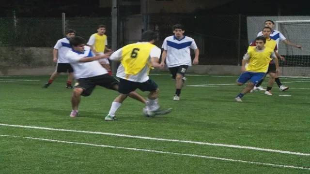 La fase clasificatoria entró en zona de definiciones (se jugó otra fecha y pasan a cuartos…)