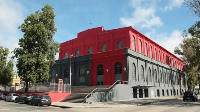 La piazza del popolo: con su nuevo look, la Plaza de la Música abrirá sus puertas al barrio Alberdi