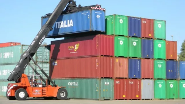 Malos términos del intercambio: importaciones por US$ 1.900 la tn. y exportaciones por US$ 820