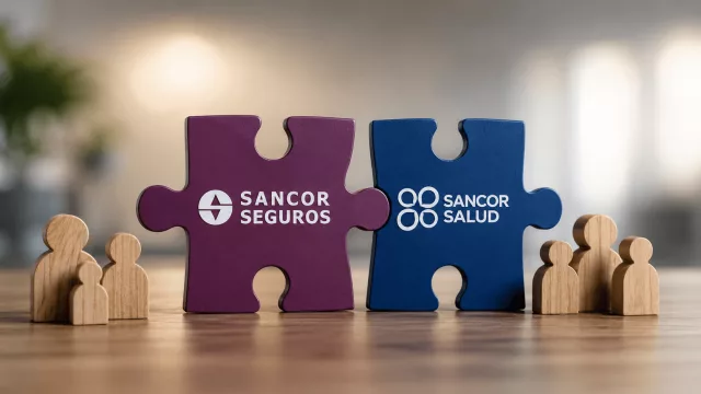 ¿Quién es quién? Sancor Seguros y Sancor Salud: dos marcas, un mismo origen (y estructuras que muchos confunden)