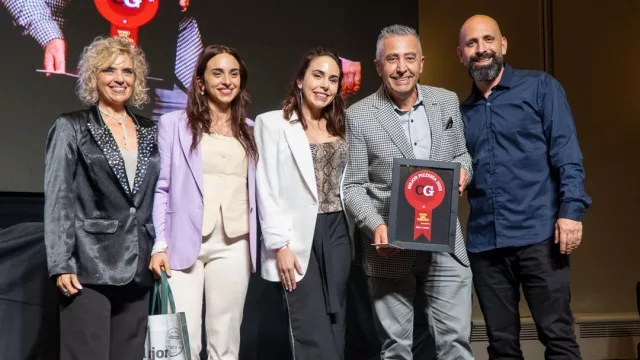 Clásico de clásicos: con más de 70 años, Pizzería Don Luis se instaló en el corazón de los cordobeses y ganó varios premios