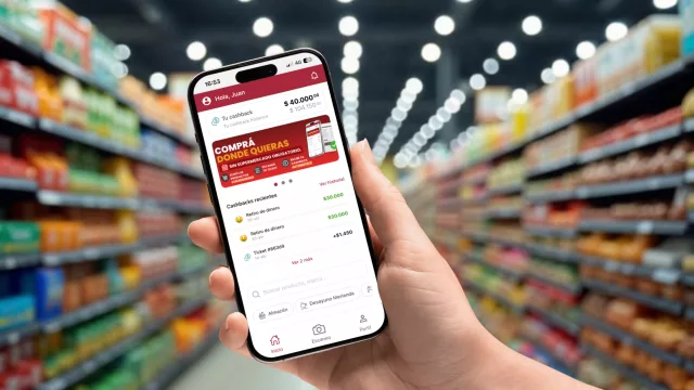 DeYappa la startup cordobesa B2B2C: misiones de mistery shopper para auditar góndolas (y un plan para activar el centro)