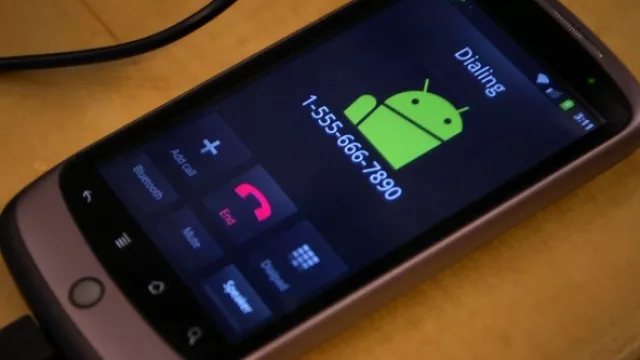 ¿Y si hackearon tu smartphone?