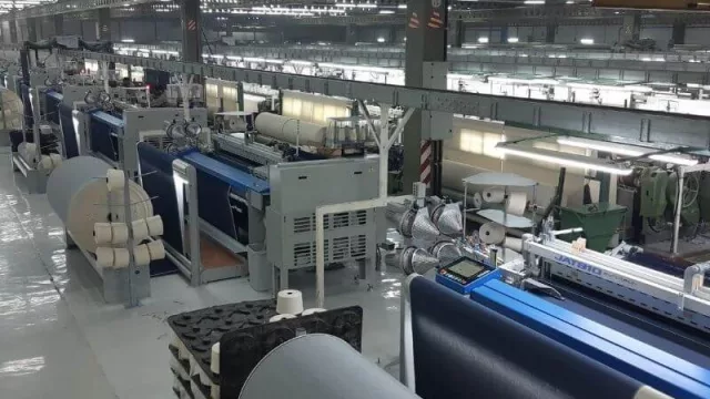 Santista, la empresa detrás del 25% de los jeans que se venden en Argentina (y dueña de la marca Ombú)