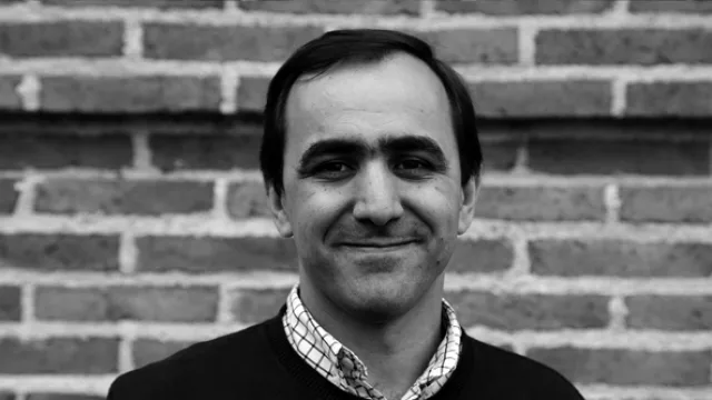 Pablo Rodríguez, gerente administrativo.