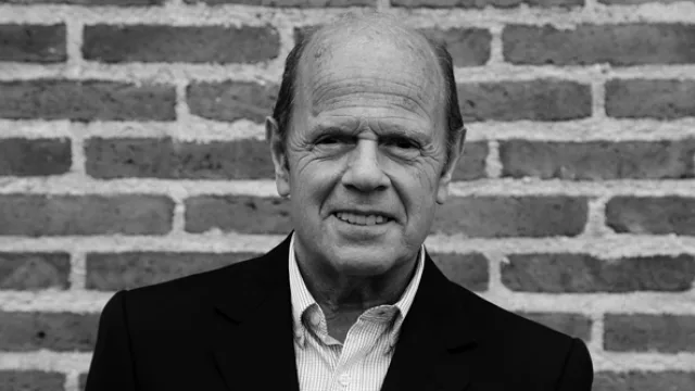 Hugo Nuñez, gerente comercial.