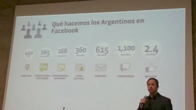 ¿A dónde va el periodismo en la era de las redes? (pasó el Congreso de Periodismo Digital)