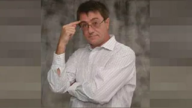 Felicita al colega Simioni y su enfoque: un cargo público rinde como seis deptos