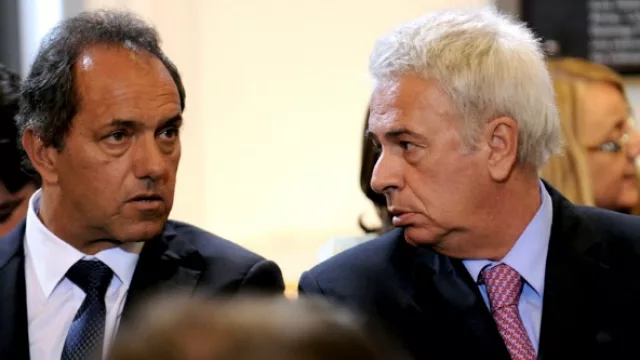 Cumbre de gobernadores