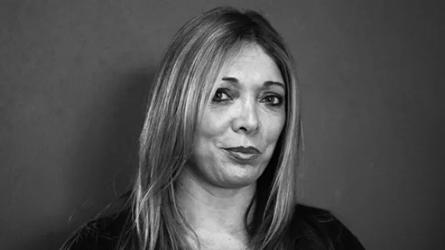 Magdalena Clariá, center manager.