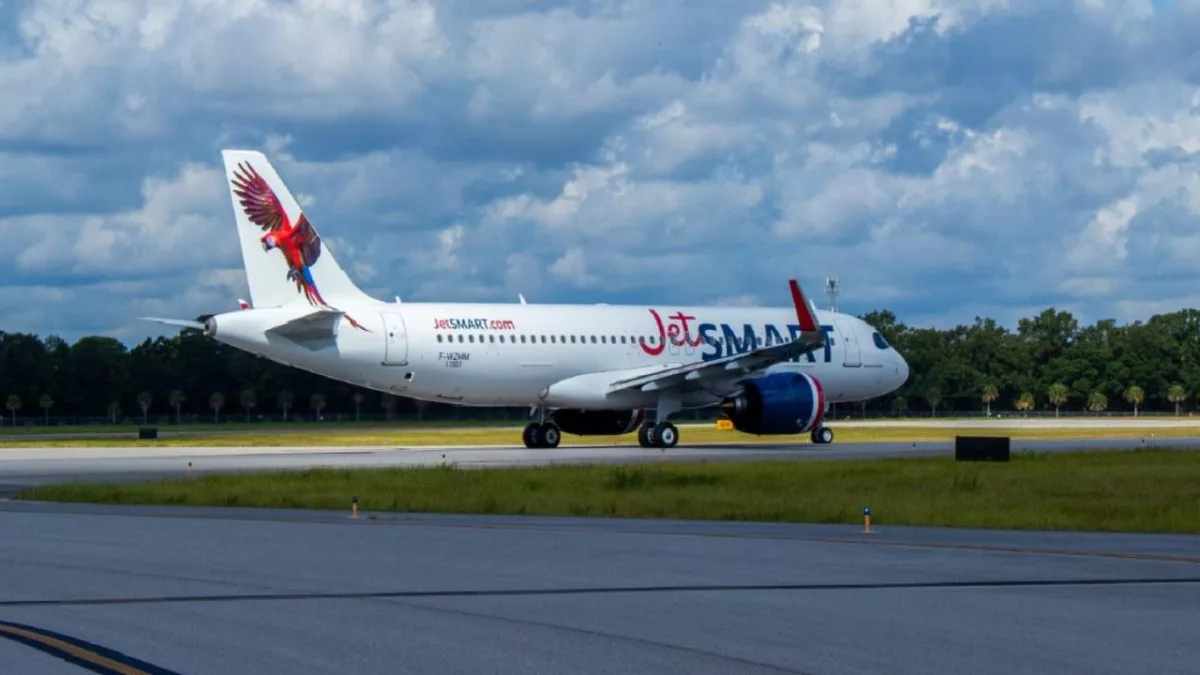 Vuelos baratos en Argentina: guía para ahorrar con las promociones de JetSMART