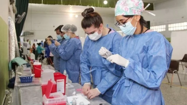 Neuquén es la provincia que más invierte en Salud por habitante en el país 