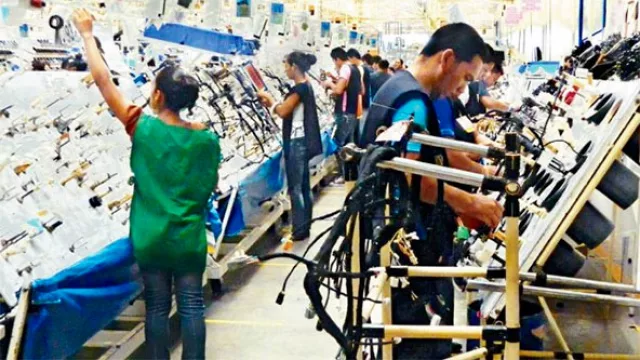 Empresa japonesa “sucumbe ante los encantos” de PY y anuncia inversión