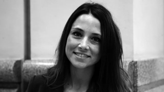 Daniela Mariel Sánchez, asistente de Marketing.